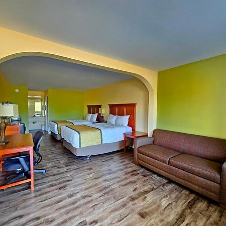 Garden Inn And Suites Near Callaway Gardens Pine Mountain Esterno foto