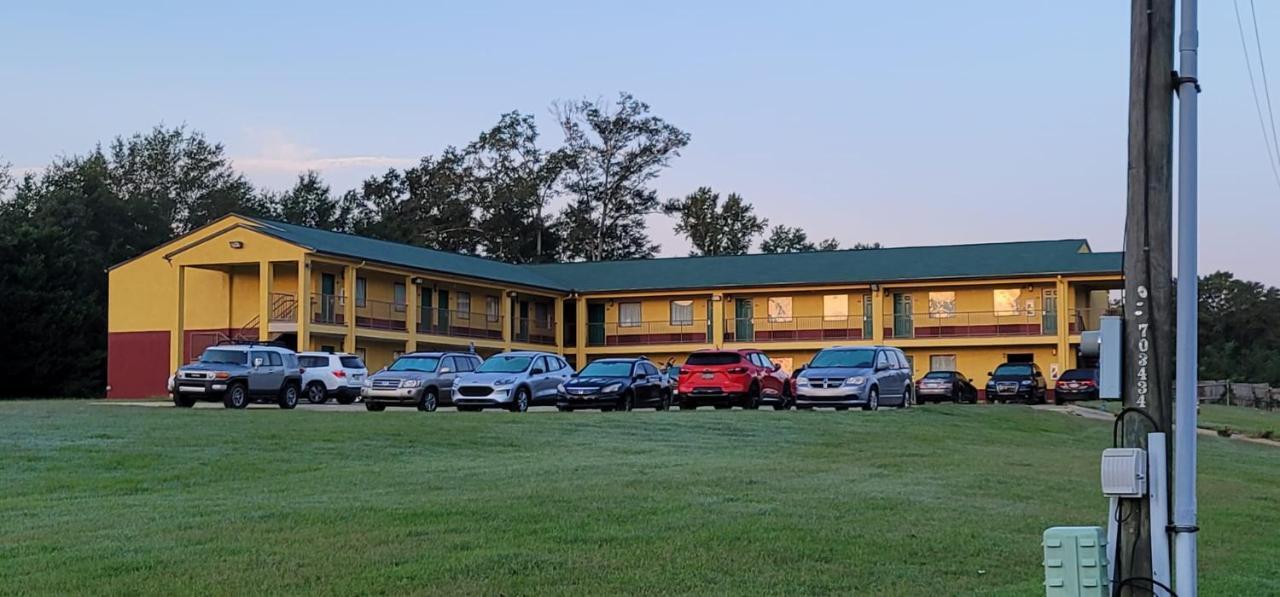 Garden Inn And Suites Near Callaway Gardens Pine Mountain Esterno foto