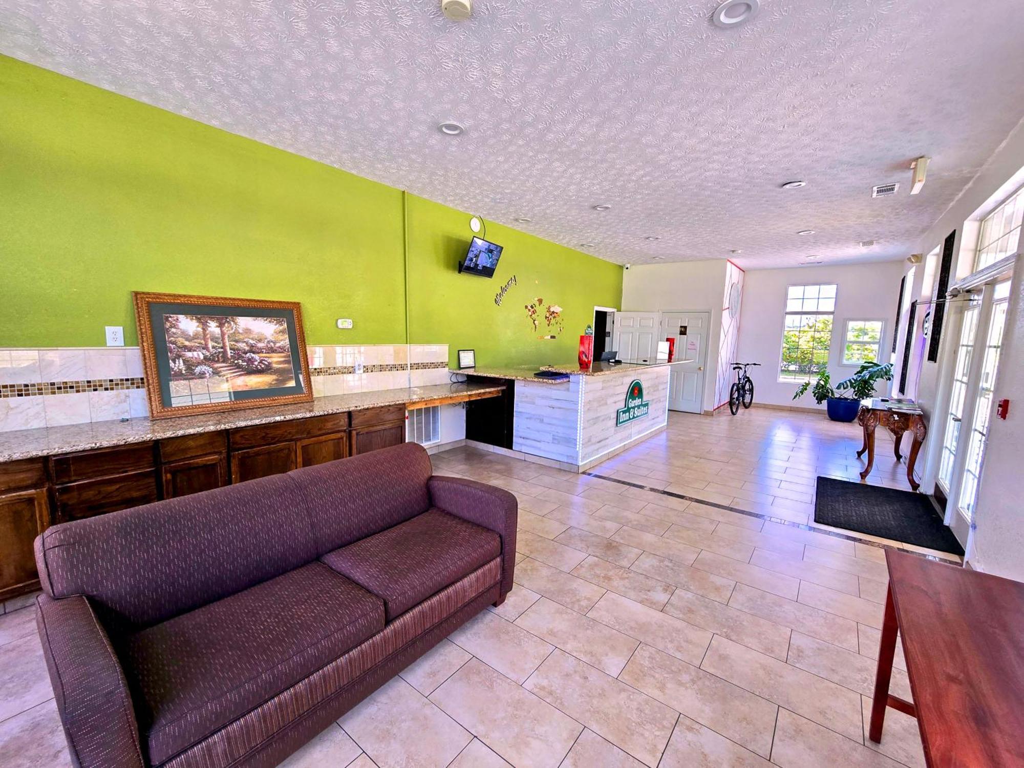 Garden Inn And Suites Near Callaway Gardens Pine Mountain Esterno foto