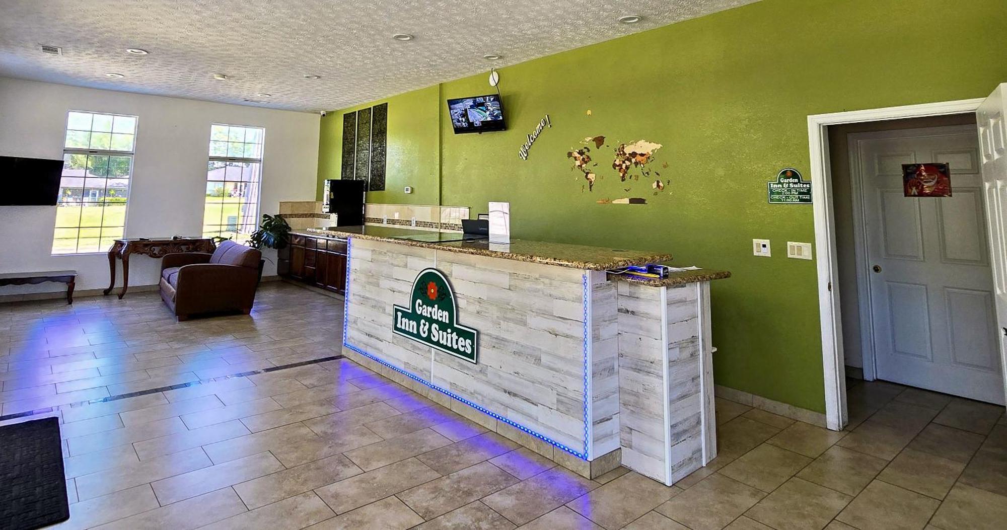 Garden Inn And Suites Near Callaway Gardens Pine Mountain Esterno foto