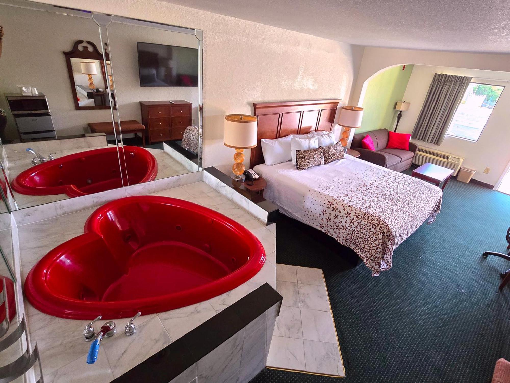Garden Inn And Suites Near Callaway Gardens Pine Mountain Esterno foto