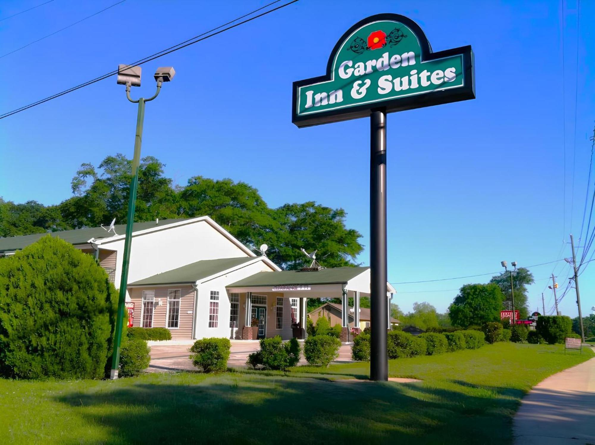 Garden Inn And Suites Near Callaway Gardens Pine Mountain Esterno foto