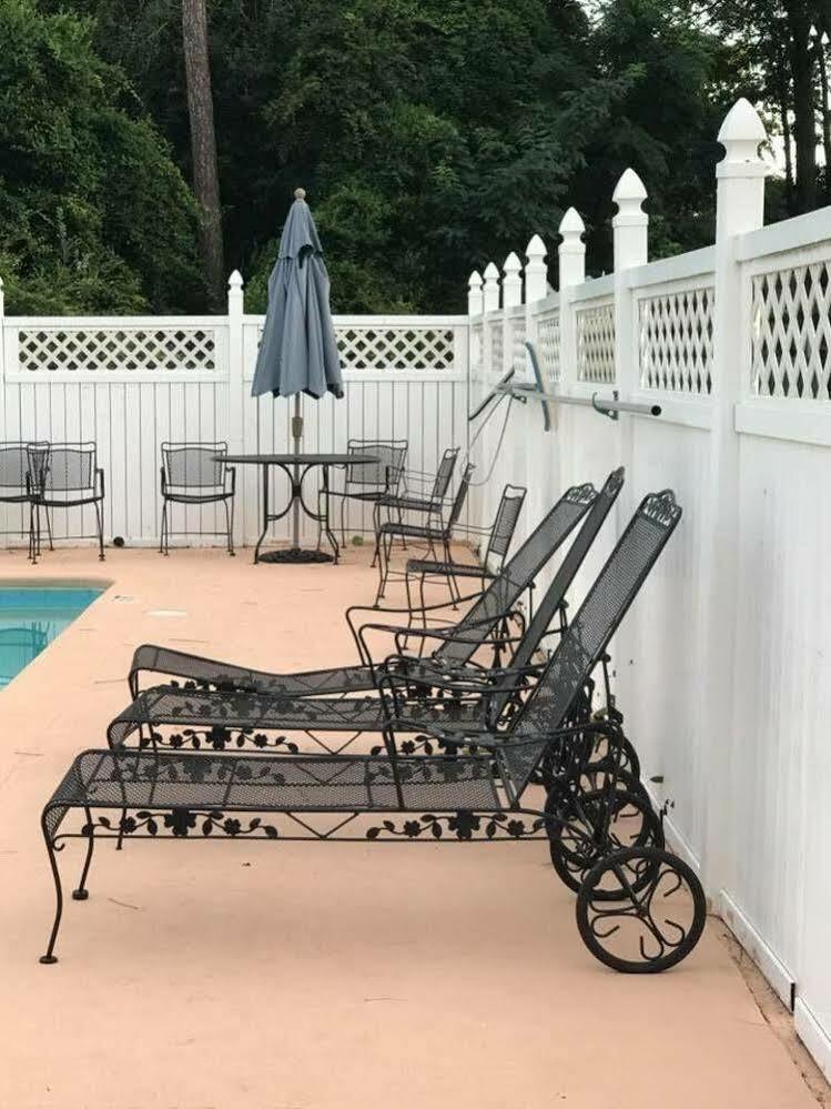 Garden Inn And Suites Near Callaway Gardens Pine Mountain Esterno foto