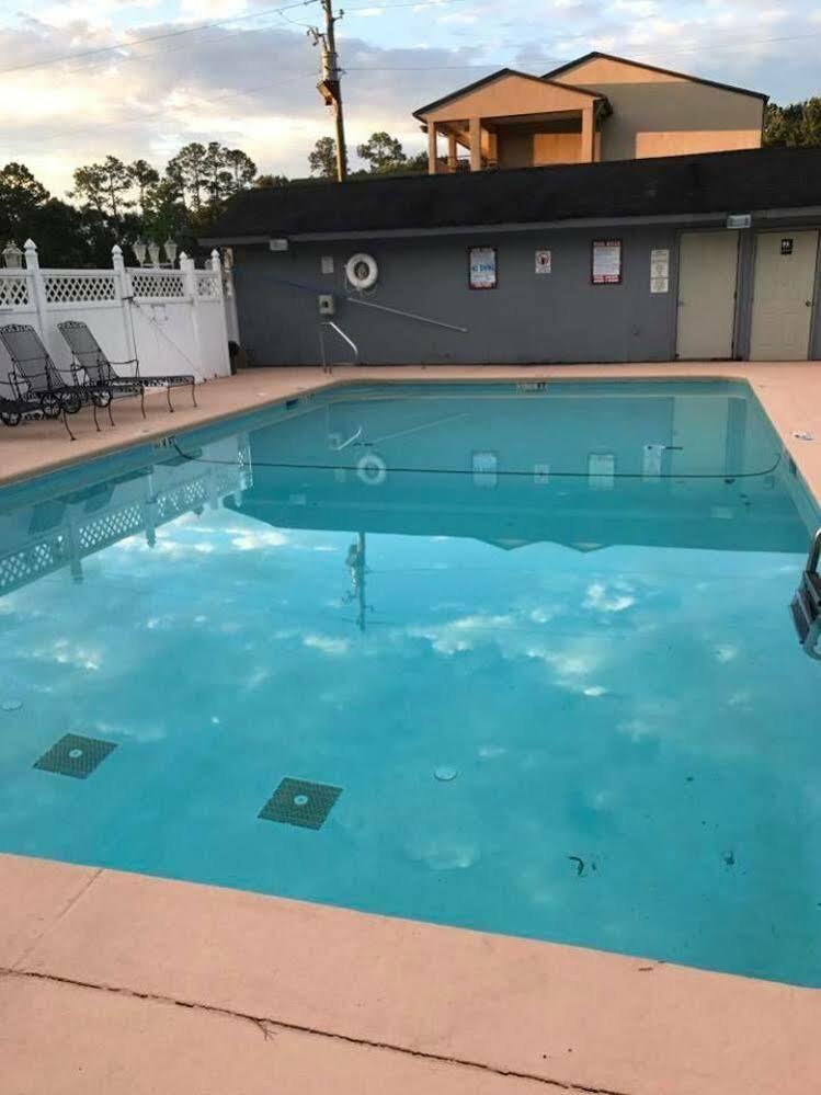 Garden Inn And Suites Near Callaway Gardens Pine Mountain Esterno foto